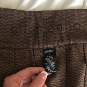 Ellemenno size 7